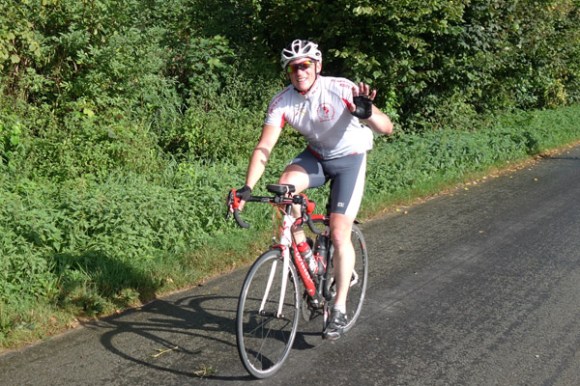 Brevet Memorial Freddy Lemaire- Ploegsteert 2016 113