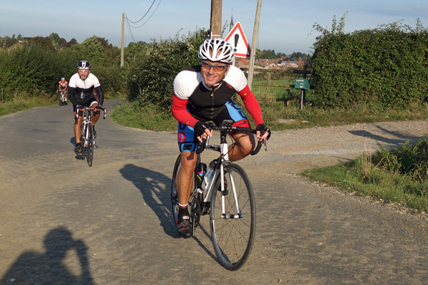 Randonnee de la Saint Michel - Quesnoy 2016 25