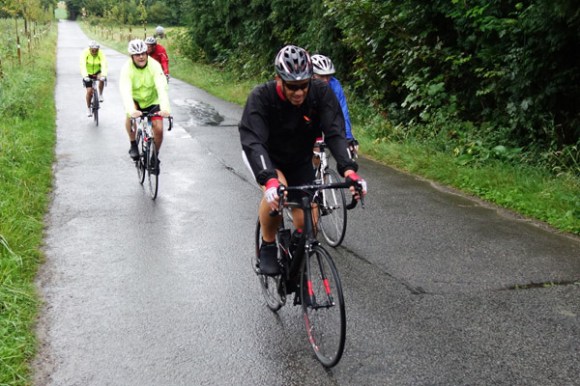 Brevet Memorial Freddy Lemaire- Ploegsteert 2016 69