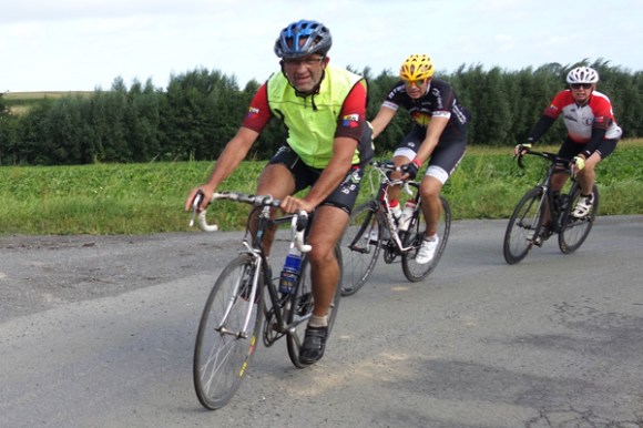 Brevet Memorial Freddy Lemaire- Ploegsteert 2016 130