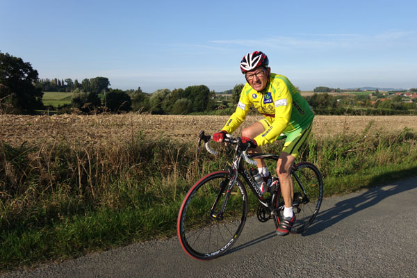 Randonnee de la Saint Michel - Quesnoy 2016 51