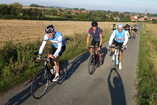 Randonnee de la Saint Michel - Quesnoy 2016 65