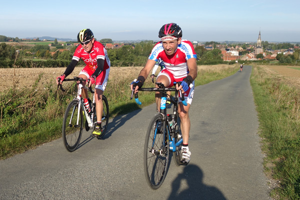 Randonnee de la Saint Michel - Quesnoy 2016 58