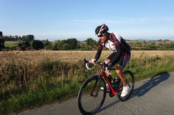 Randonnee de la Saint Michel - Quesnoy 2016 41