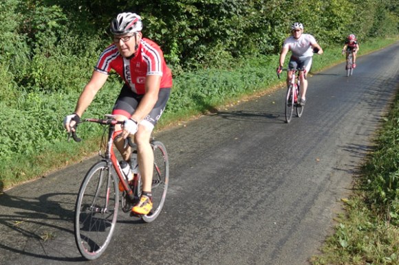 Brevet Memorial Freddy Lemaire- Ploegsteert 2016 112
