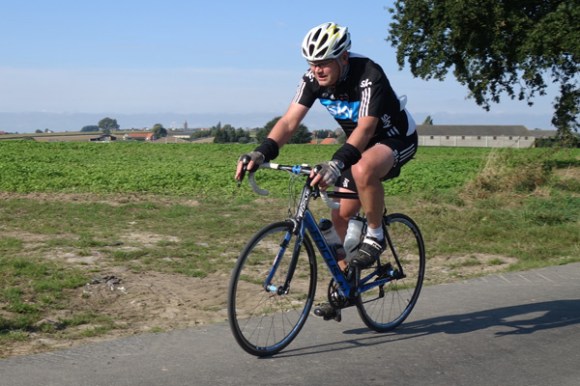 Randonnee de la Saint Michel - Quesnoy 2016 129