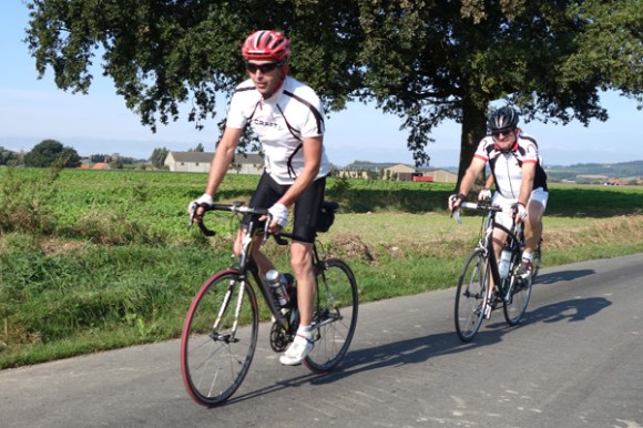 Randonnee de la Saint Michel - Quesnoy 2016 127,