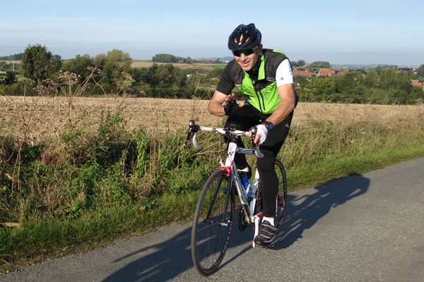 Randonnee de la Saint Michel - Quesnoy 2016 55