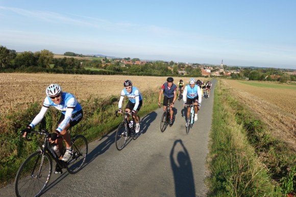 Randonnee de la Saint Michel - Quesnoy 2016 64