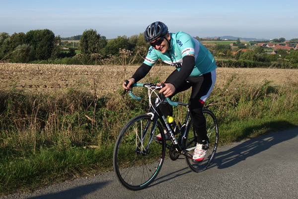 Randonnee de la Saint Michel - Quesnoy 2016 86