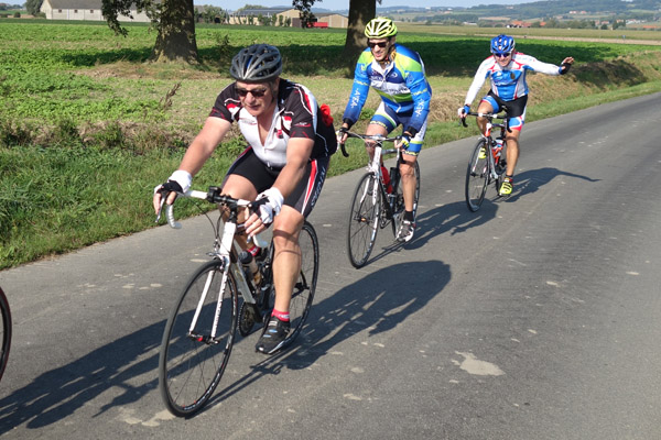 Randonnee de la Saint Michel - Quesnoy 2016 111