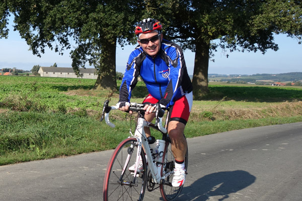 Randonnee de la Saint Michel - Quesnoy 2016 116