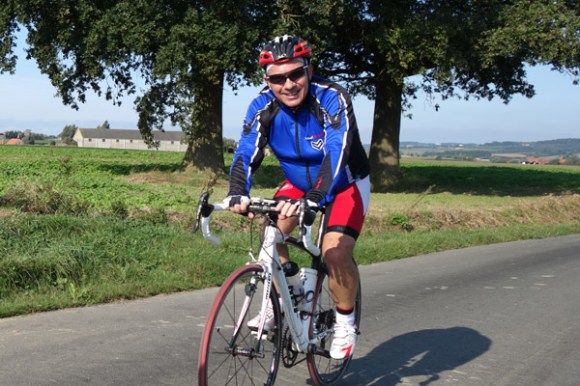 Randonnee de la Saint Michel - Quesnoy 2016 116