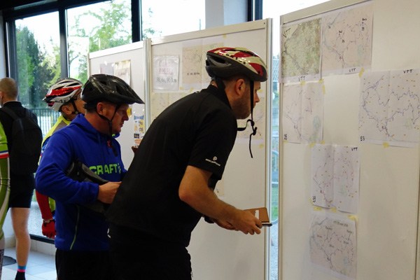 Randonnee de la Saint Michel - Quesnoy 2016 7