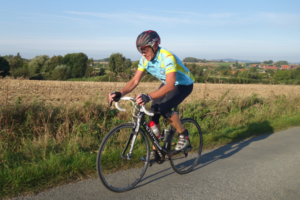 Randonnee de la Saint Michel - Quesnoy 2016 38