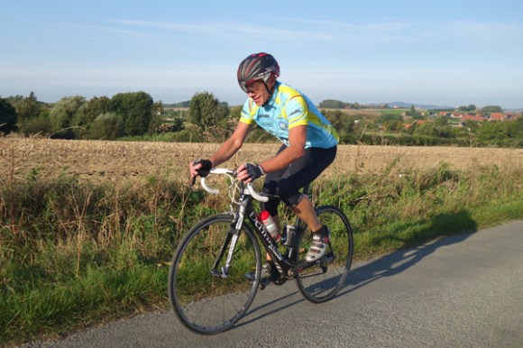 Randonnee de la Saint Michel - Quesnoy 2016 38