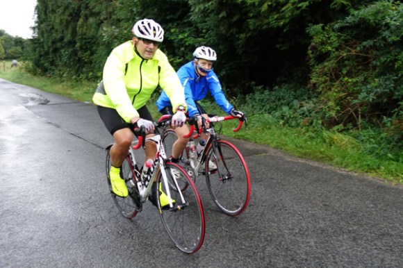 Brevet Memorial Freddy Lemaire- Ploegsteert 2016 42