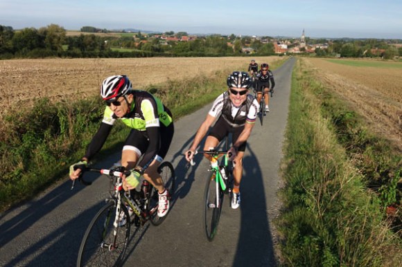 Randonnee de la Saint Michel - Quesnoy 2016 69