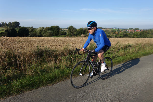 Randonnee de la Saint Michel - Quesnoy 2016 98