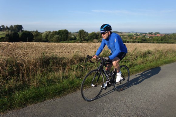 Randonnee de la Saint Michel - Quesnoy 2016 98