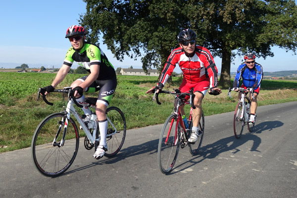 Randonnee de la Saint Michel - Quesnoy 2016 115