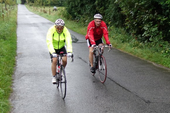 Brevet Memorial Freddy Lemaire- Ploegsteert 2016 75