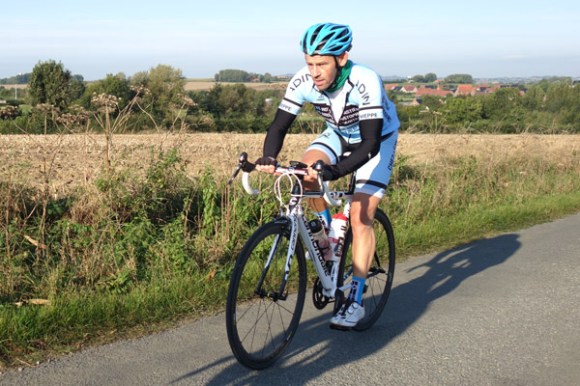 Randonnee de la Saint Michel - Quesnoy 2016 76