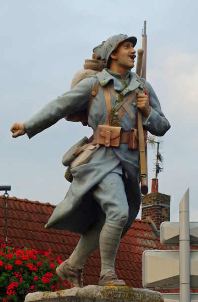 Randonnee du Beffroi - Loos 2016 5