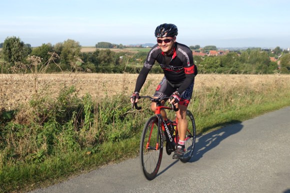 Randonnee de la Saint Michel - Quesnoy 2016 63