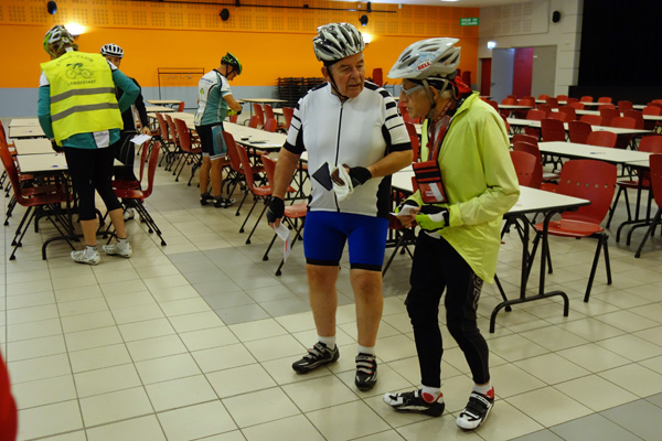 Randonnee de la Saint Michel - Quesnoy 2016 6