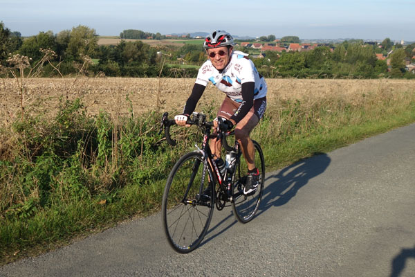 Randonnee de la Saint Michel - Quesnoy 2016 71