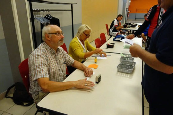 Randonnee de la Saint Michel - Quesnoy 2016 4