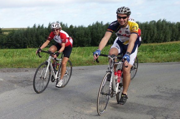 Brevet Memorial Freddy Lemaire- Ploegsteert 2016 125