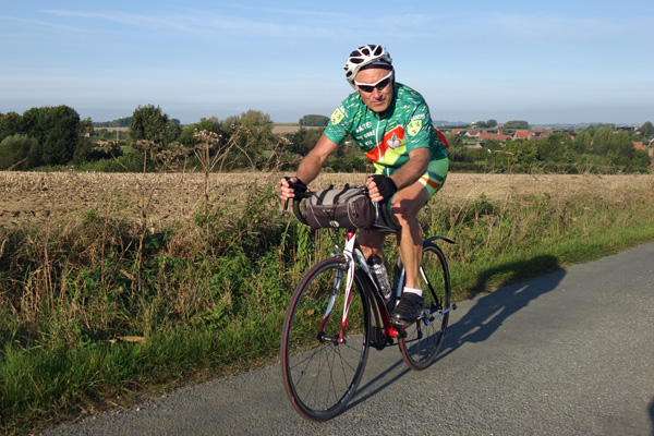 Randonnee de la Saint Michel - Quesnoy 2016 40