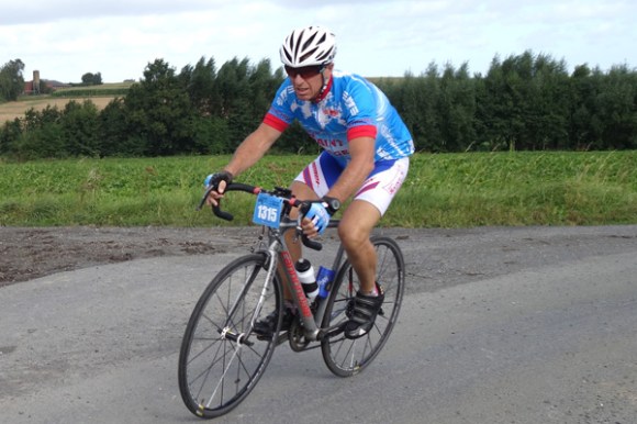 Brevet Memorial Freddy Lemaire- Ploegsteert 2016 134