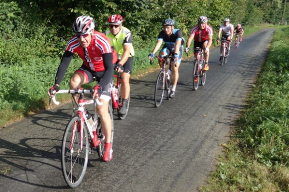 Brevet Memorial Freddy Lemaire- Ploegsteert 2016 110
