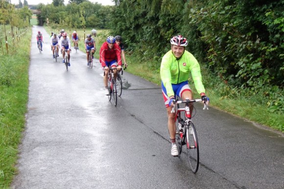 Brevet Memorial Freddy Lemaire- Ploegsteert 2016 48
