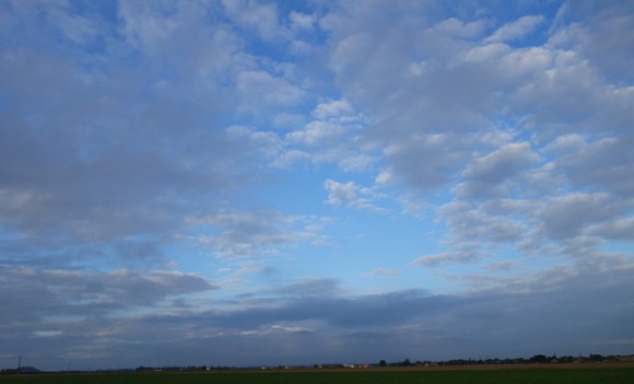 Randonnee du Beffroi - Loos 2016 10