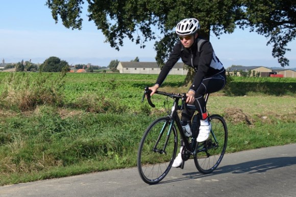 Randonnee de la Saint Michel - Quesnoy 2016 114