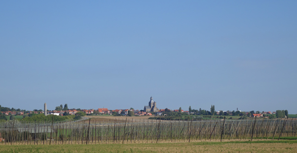 Randonnee de la Saint Michel - Quesnoy 2016 140