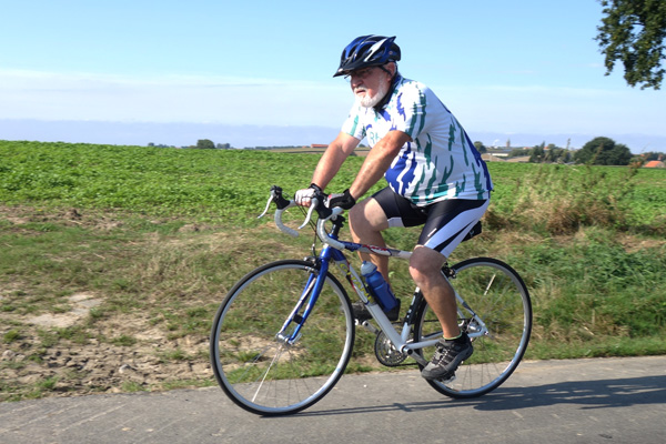 Randonnee de la Saint Michel - Quesnoy 2016 126