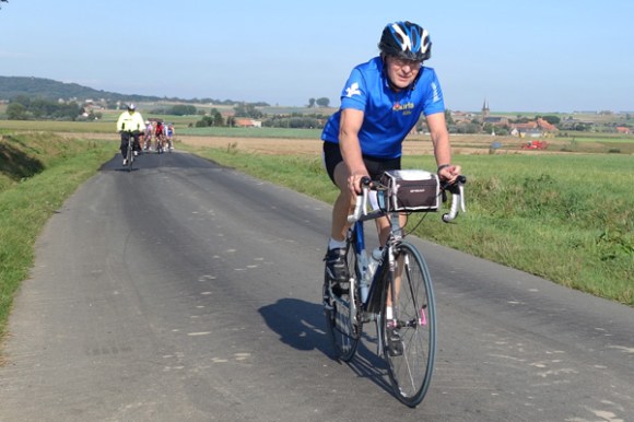 Randonnee de la Saint Michel - Quesnoy 2016 130