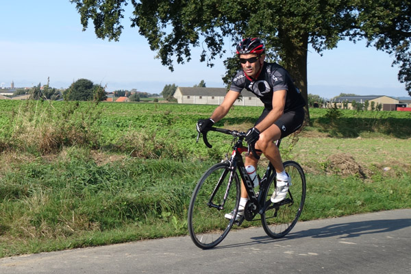 Randonnee de la Saint Michel - Quesnoy 2016 100