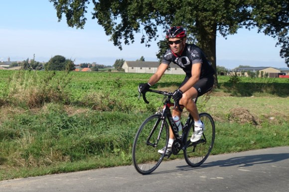 Randonnee de la Saint Michel - Quesnoy 2016 100