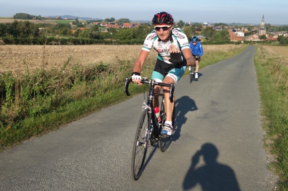 Randonnee de la Saint Michel - Quesnoy 2016 97