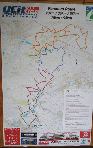Monts et Plaines - Houplines 2019 1