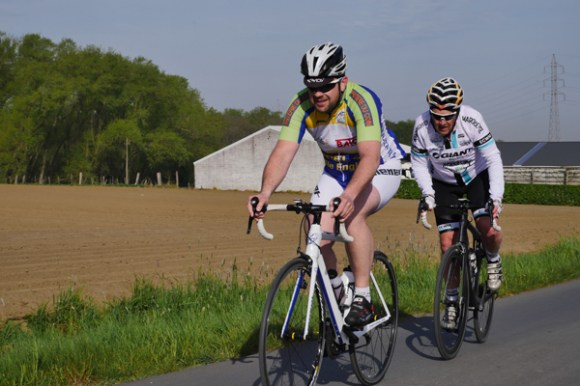 Monts et Plaines - Houplines 2019 101