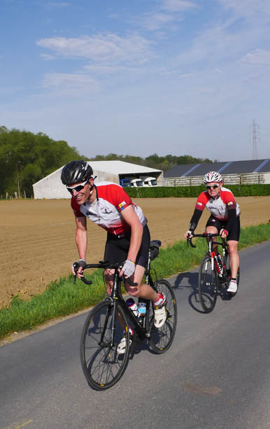 Monts et Plaines - Houplines 2019 105