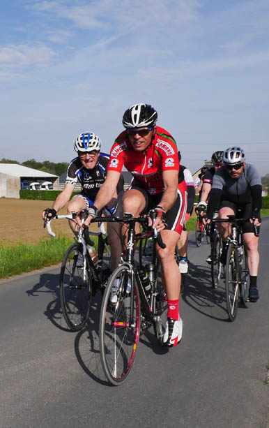 Monts et Plaines - Houplines 2019 107