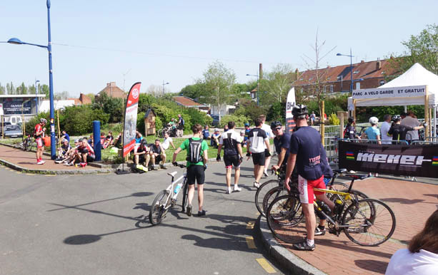 Monts et Plaines - Houplines 2019 112